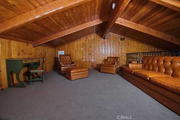 Interior, Wooden Beams, Wooden Ceilings, Wooden Walls