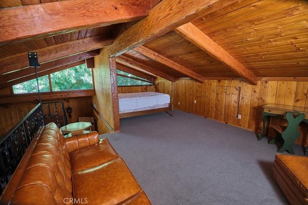 Interior, Wooden Beams, Wooden Ceilings, Wooden Walls