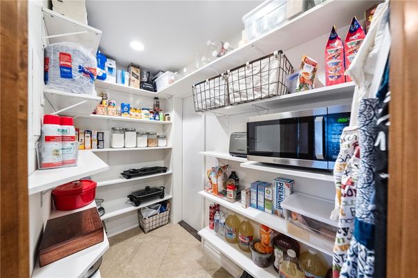 Interior, Recessed Lighting, Walk-in Closets