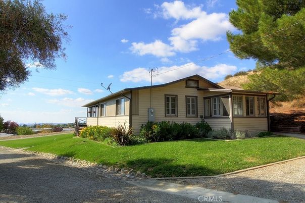 Exterior, Facade, American Craftsman