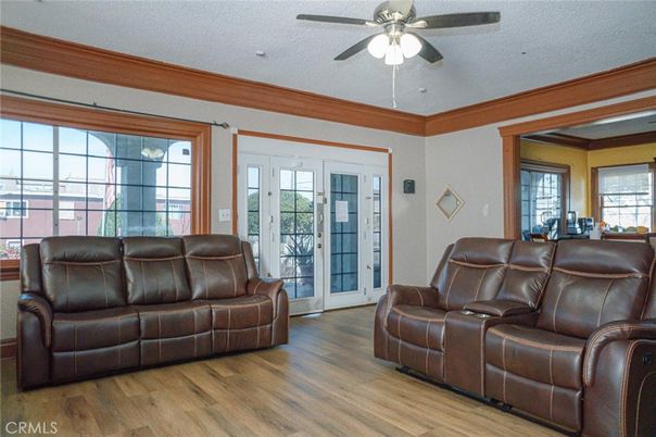 Interior, Living room, Wood Texture Flooring