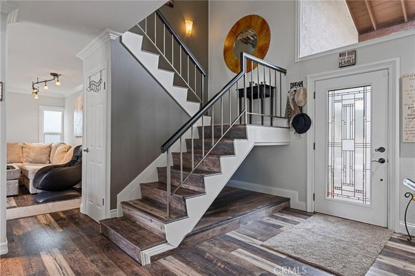 Interior, Wood Texture Flooring