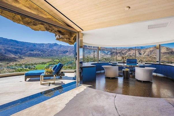 Interior, Recessed Lighting, Wooden Ceilings