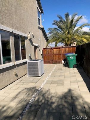 Exterior, Hot Tub