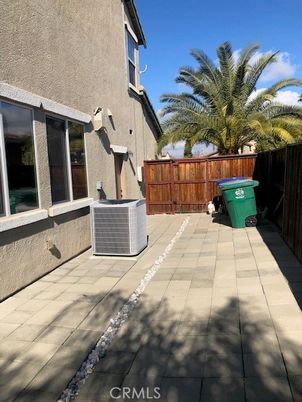 Exterior, Hot Tub