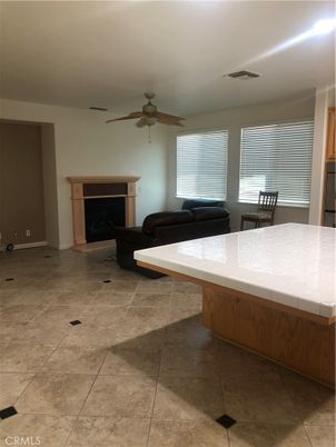 Fireplace, Interior, Living room