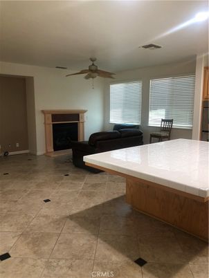 Fireplace, Interior, Living room