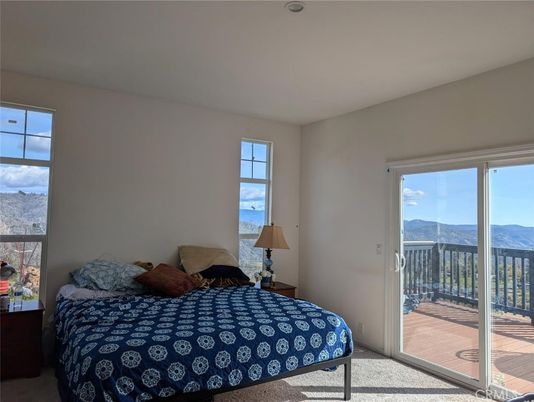 Bedroom, Interior, Water