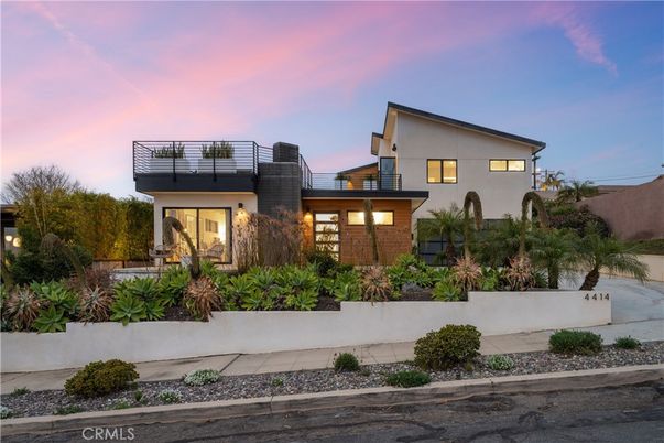 Exterior, Facade, Brick Facade, Modern