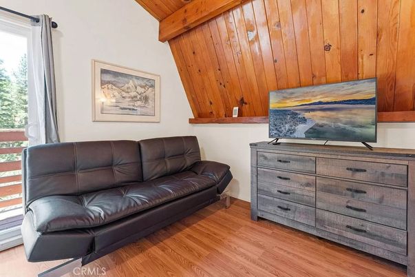 Interior, Wooden Beams, Wood Texture Flooring