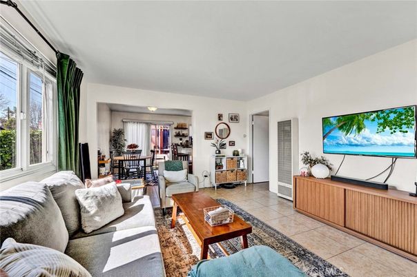 Dining room, Interior, Living room
