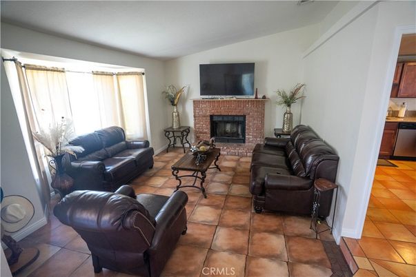 Fireplace, Interior, Living room
