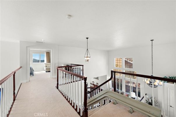 Chandelier, Interior, Pendant Lights