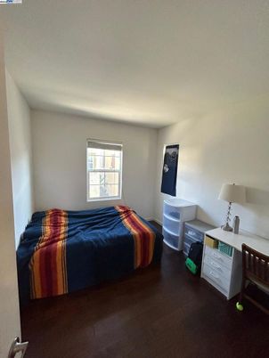 Bedroom, Home Office, Interior