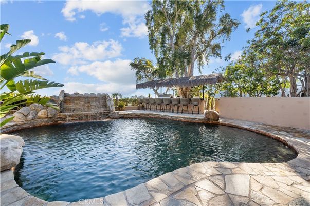 Exterior, Lake, Pool