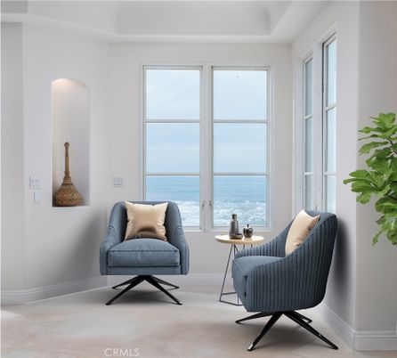 Interior, Water