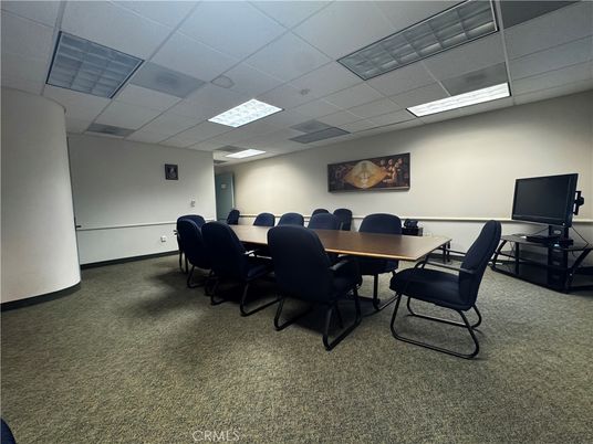 Dining room, Interior