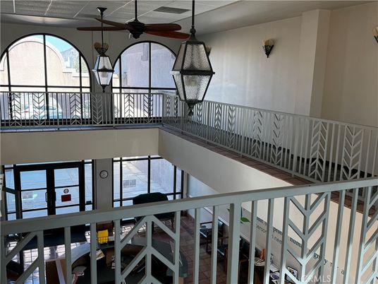 Interior, Water