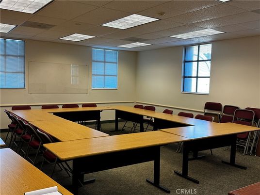 Game Room, Interior