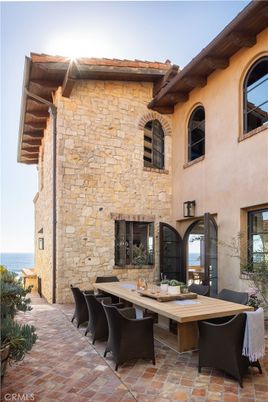 Exterior, Water