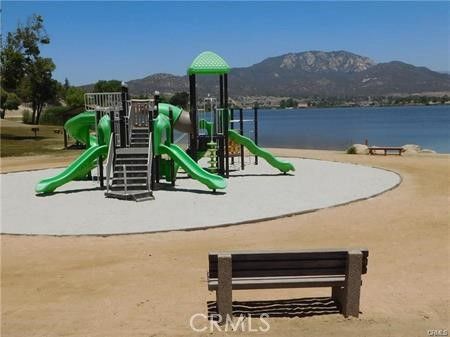 Exterior, Lake, Playground, Water