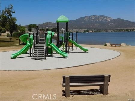 Exterior, Playground