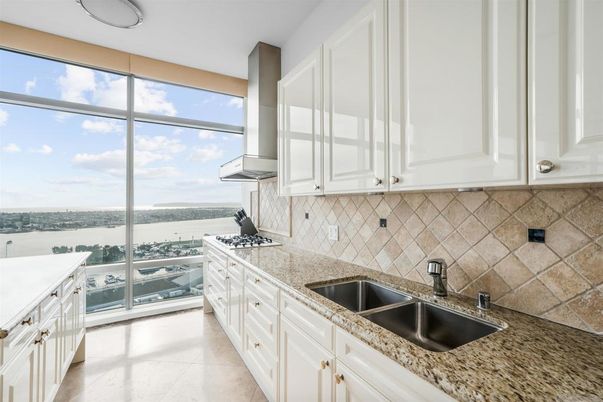 Interior, Kitchen, Water