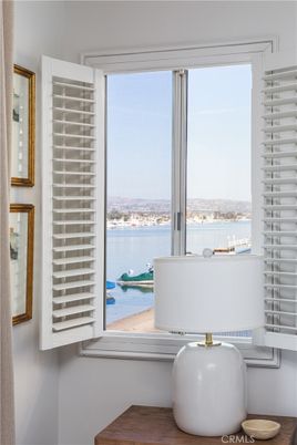Water, Interior, Other, Skyline