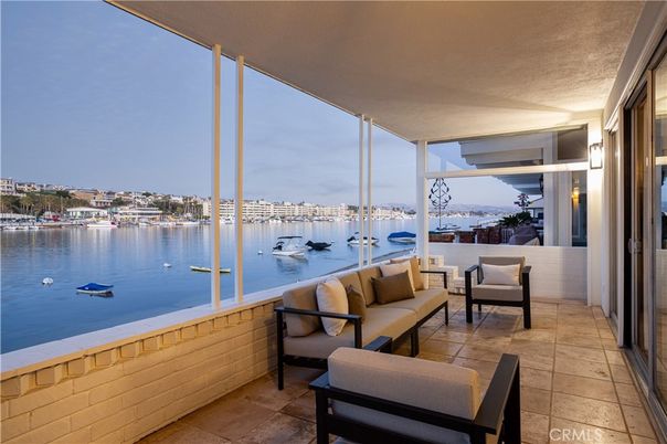 Water, Exterior, Interior, Other