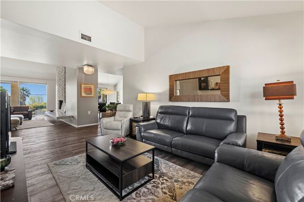 Interior, Living room, Wood Texture Flooring