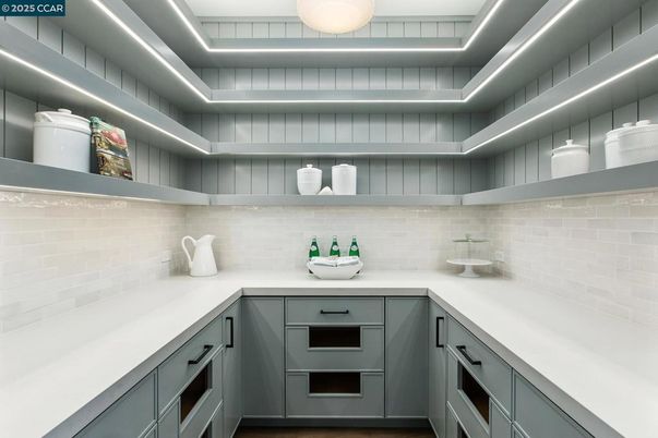 Interior, Pendant Lights