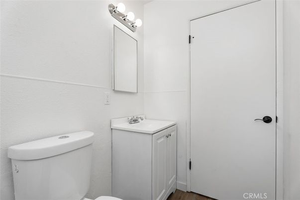 Bathroom, Interior, Washer