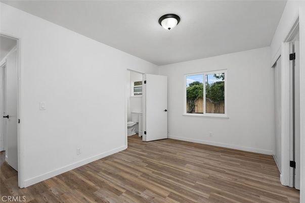 Bathroom, Empty room, Interior, Wood Texture Flooring