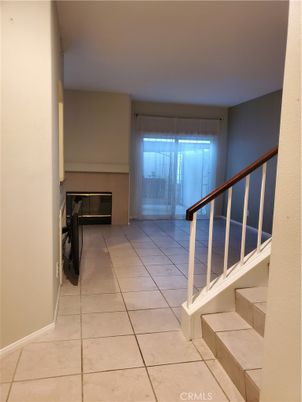 Fireplace, Interior