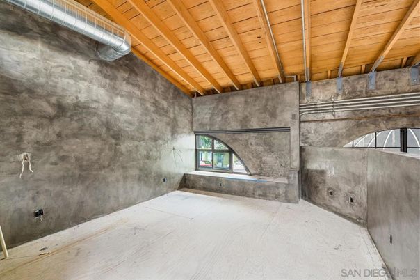 Interior, Wooden Beams, Wooden Ceilings
