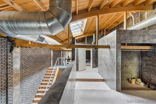 Interior, Wooden Beams, Wooden Ceilings