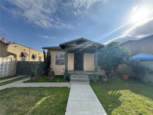Backyard, Exterior, Facade, None