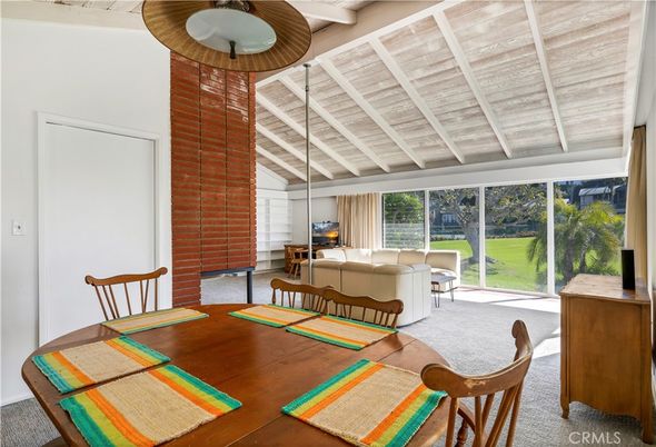 Dining room, Interior, Living room, Wood Texture Flooring