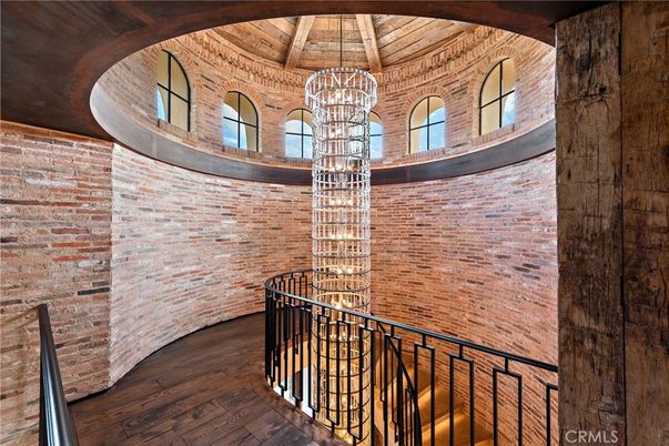 Chandelier, Interior, Stone Walls, Wooden Beams, Wooden Ceilings, Wood Texture Flooring