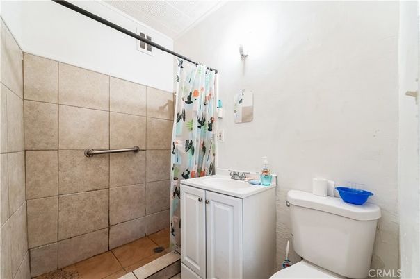 Bathroom, Interior, Washer