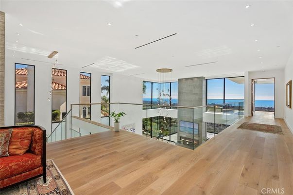 Interior, Pendant Lights, Recessed Lighting, Water, Wood Texture Flooring
