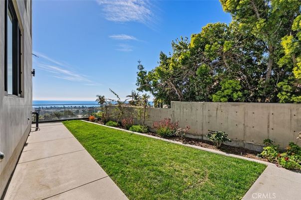 Backyard, Exterior, Water