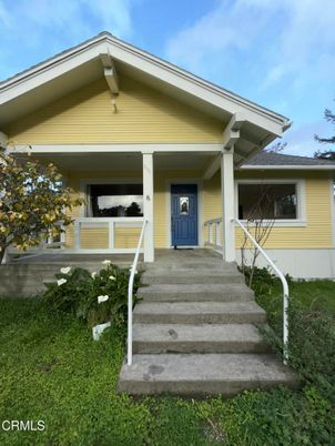 Exterior, Facade, American Craftsman
