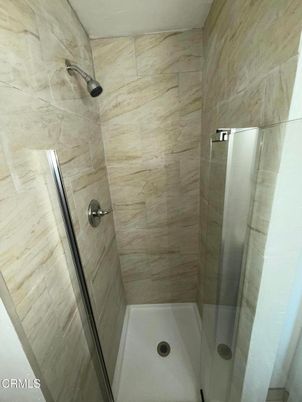 Bathroom, Interior, Marble Walls