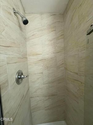 Bathroom, Interior, Marble Walls