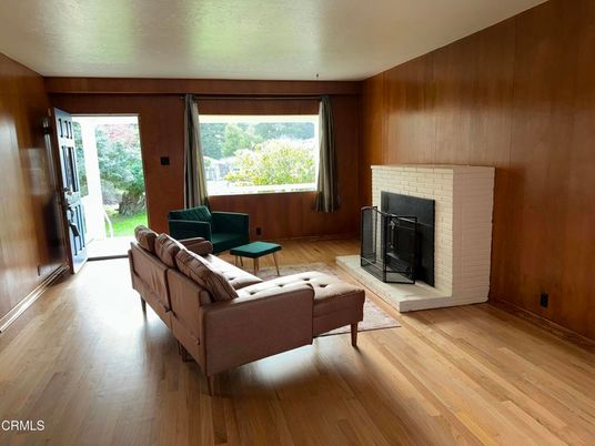Fireplace, Interior, Living room, Wood Texture Flooring, Wooden Walls