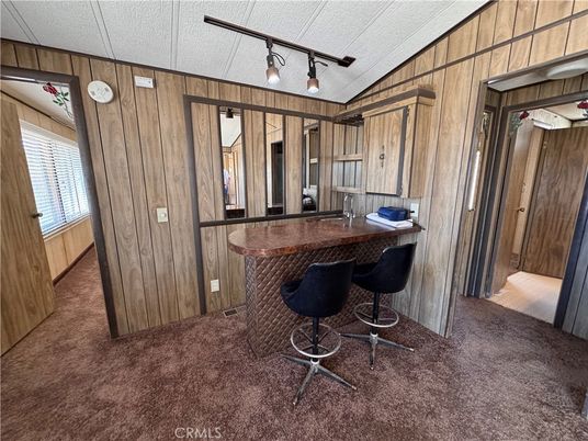 Interior, Wooden Walls