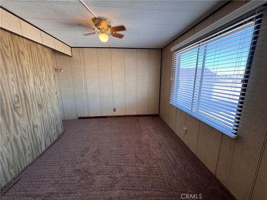Empty room, Interior, Wooden Walls