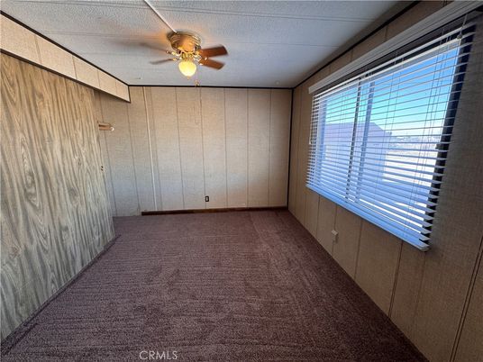 Empty room, Interior, Wooden Walls