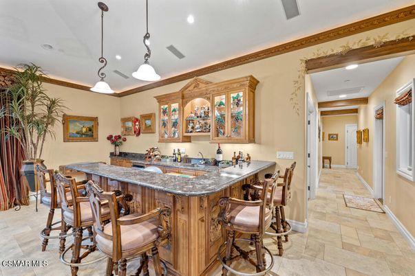 Interior, Pendant Lights, Recessed Lighting